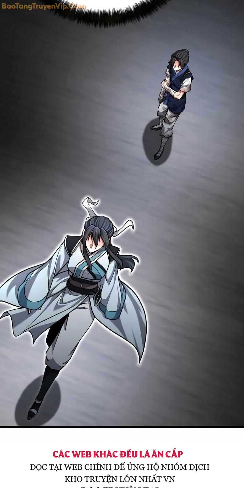 Hoa Vô Thập Nhật Công Chap 8 - Next Chap 9