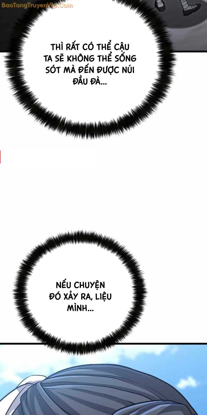 Hoa Vô Thập Nhật Công Chap 8 - Next Chap 9