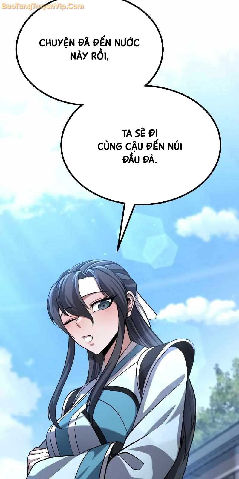 Hoa Vô Thập Nhật Công Chap 8 - Next Chap 9
