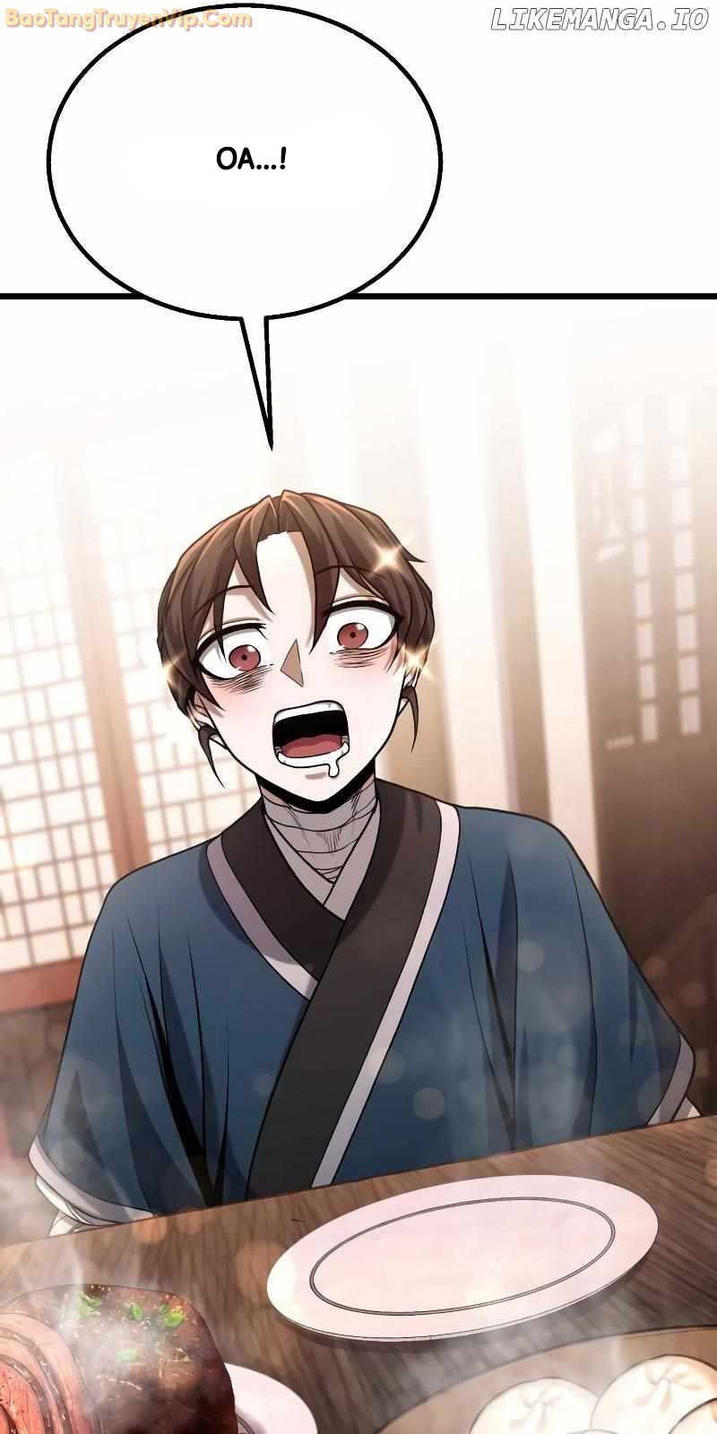 Hoa Vô Thập Nhật Công Chap 8 - Next Chap 9