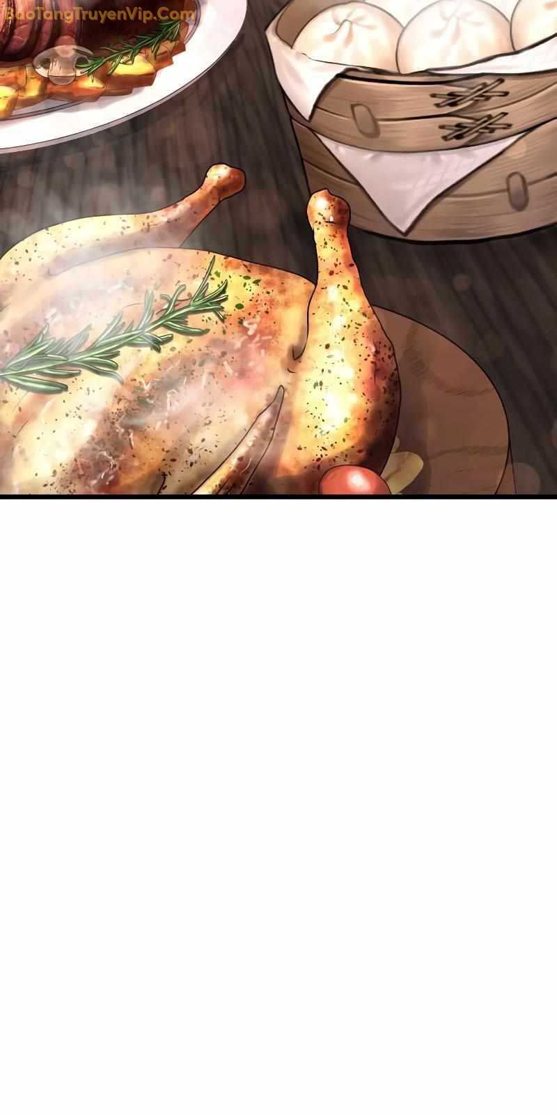 Hoa Vô Thập Nhật Công Chap 8 - Next Chap 9