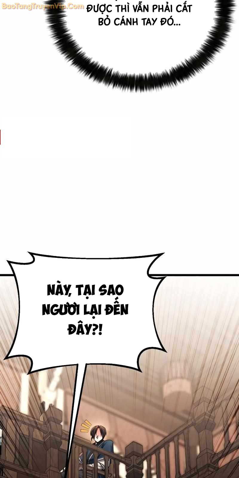 Hoa Vô Thập Nhật Công Chap 8 - Next Chap 9
