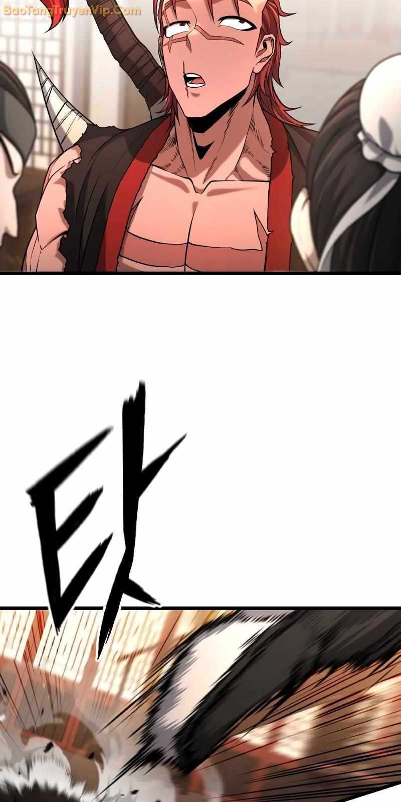 Hoa Vô Thập Nhật Công Chap 8 - Next Chap 9