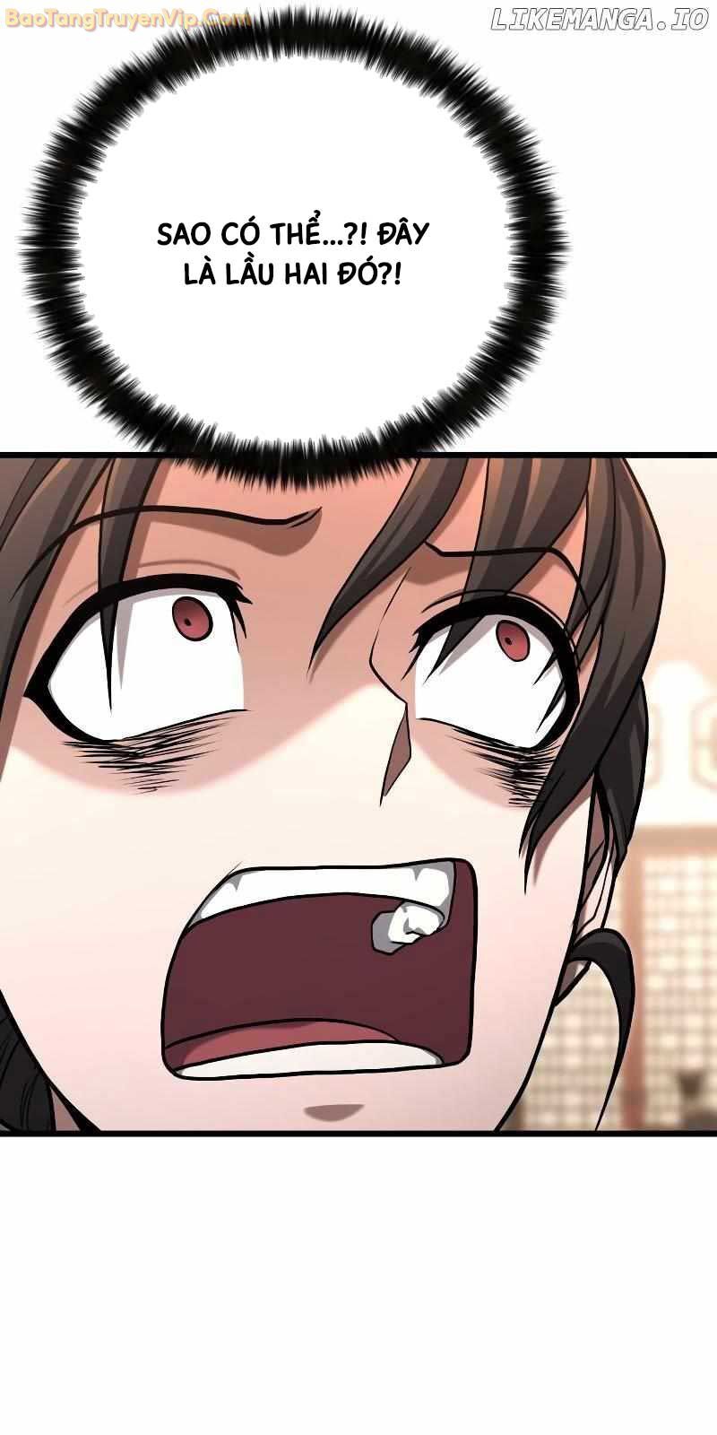 Hoa Vô Thập Nhật Công Chap 8 - Next Chap 9