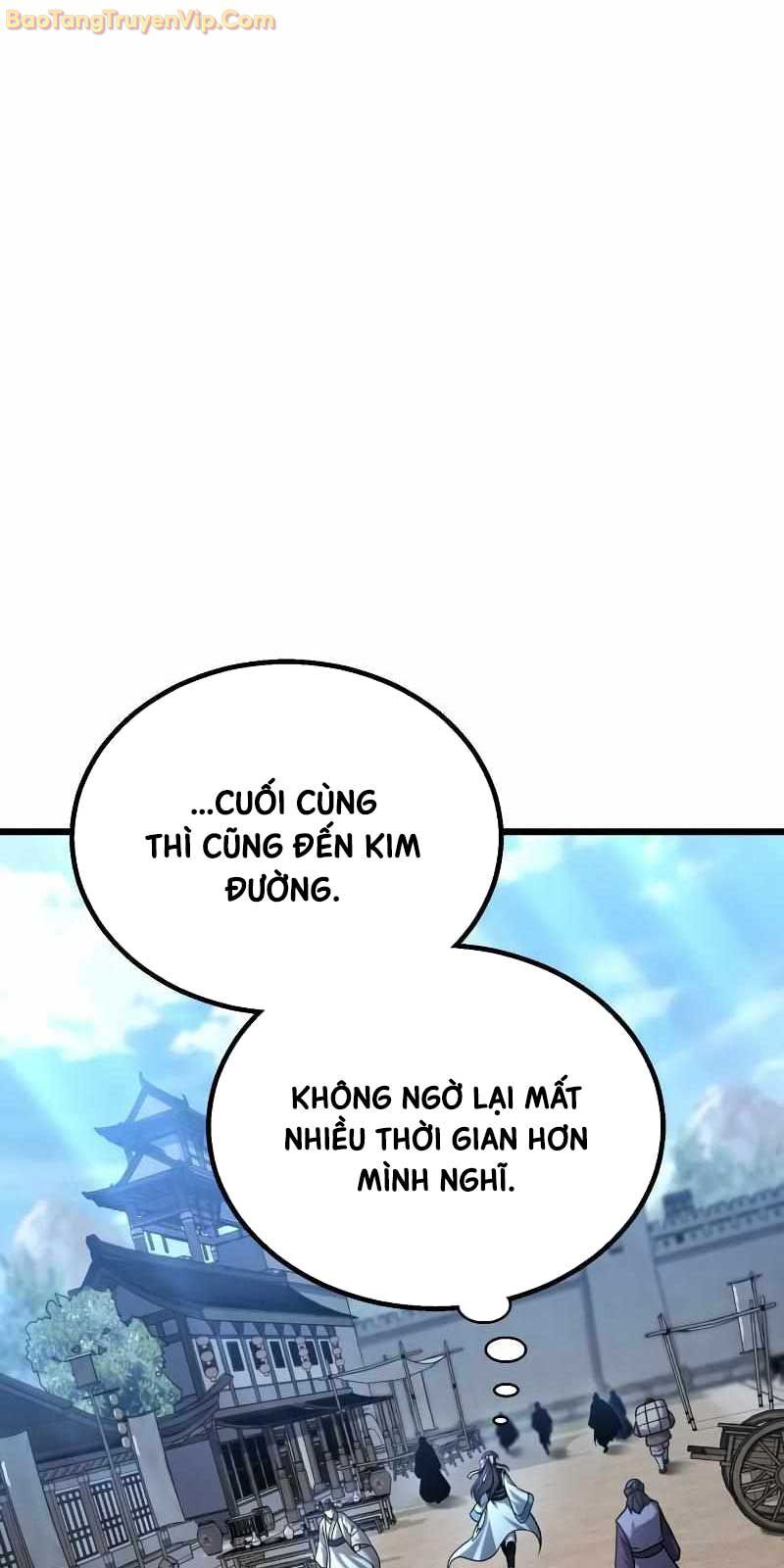 Hoa Vô Thập Nhật Công Chap 8 - Next Chap 9