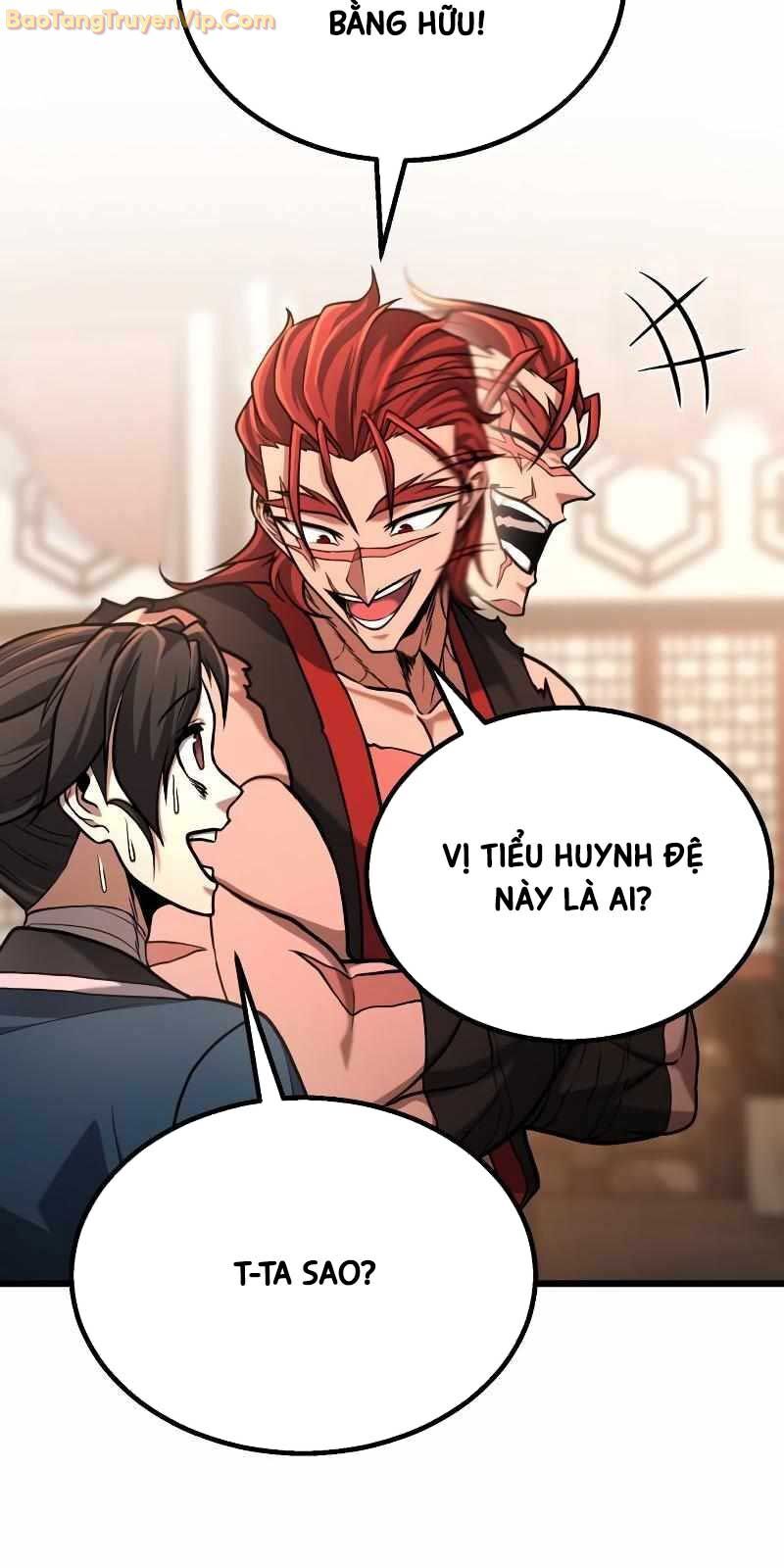 Hoa Vô Thập Nhật Công Chap 8 - Next Chap 9