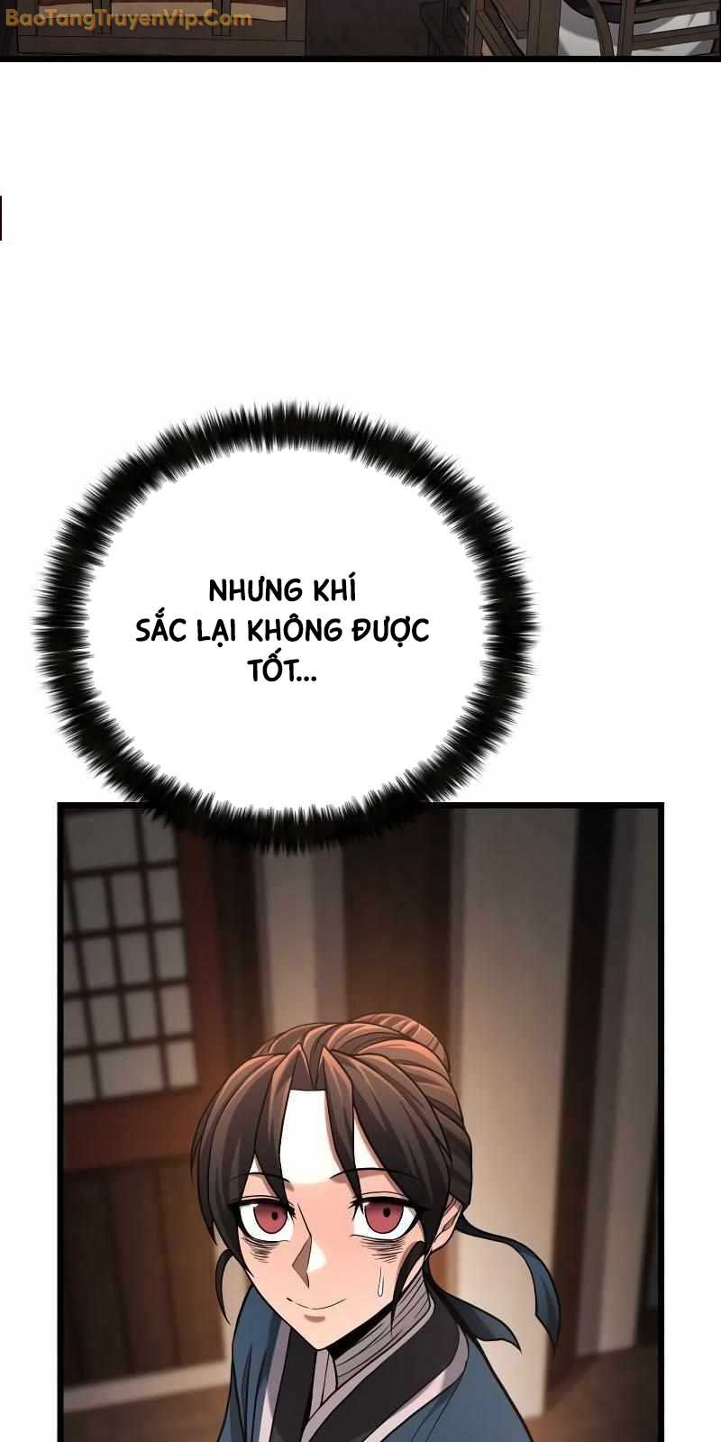 Hoa Vô Thập Nhật Công Chap 8 - Next Chap 9