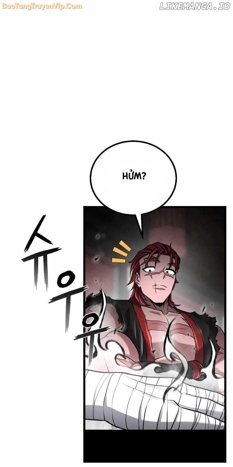 Hoa Vô Thập Nhật Công Chap 8 - Next Chap 9