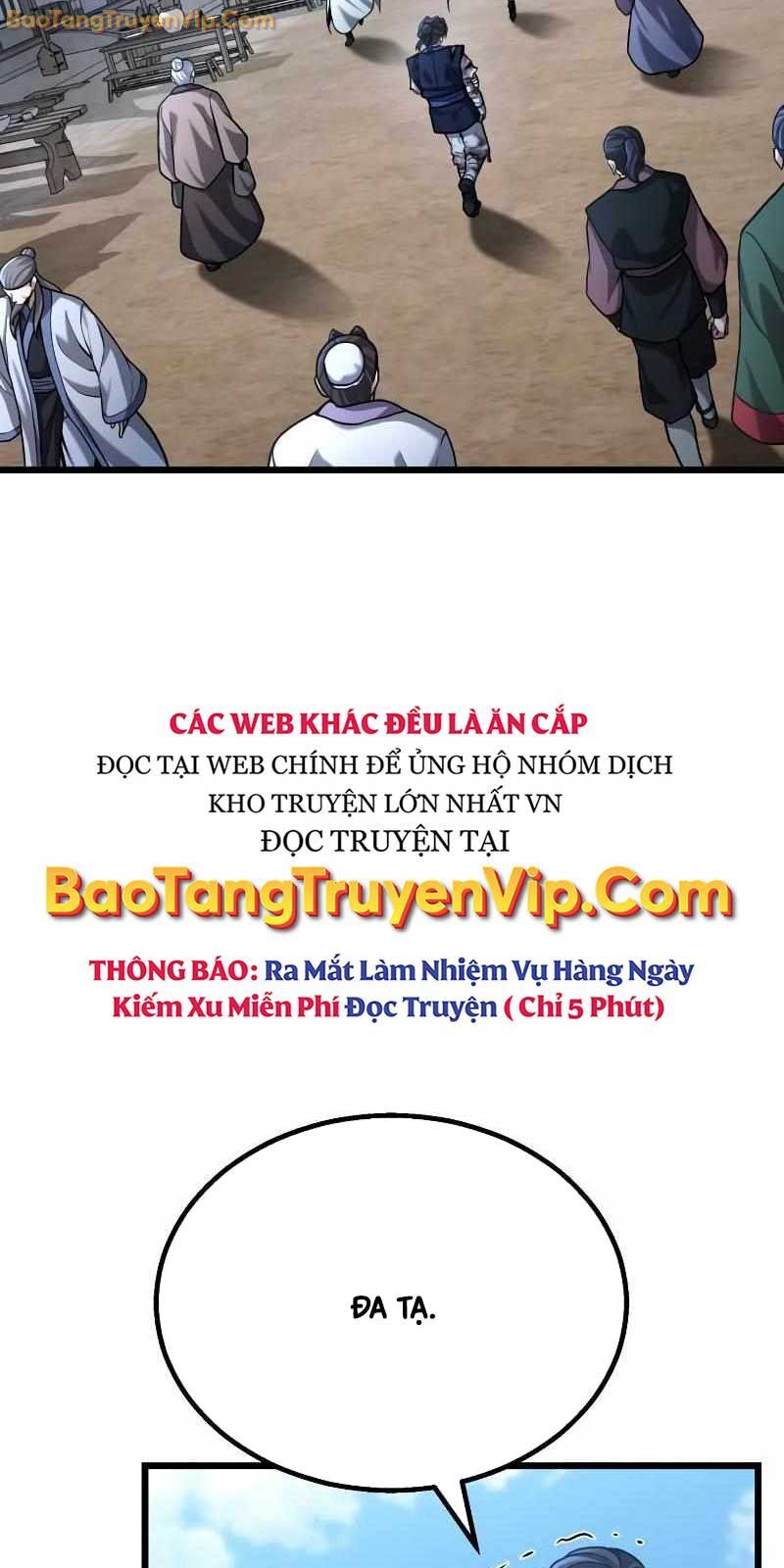 Hoa Vô Thập Nhật Công Chap 8 - Next Chap 9