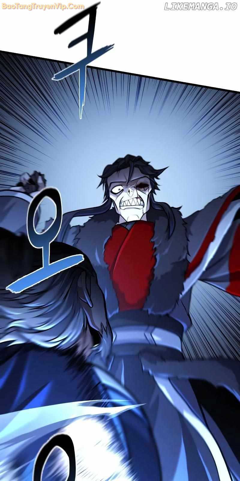 Hoa Vô Thập Nhật Công Chap 8 - Next Chap 9