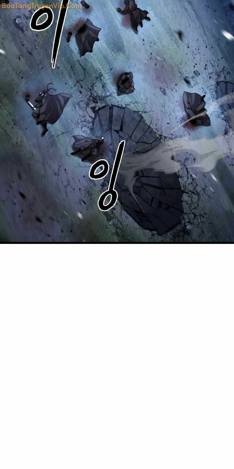 Hoa Vô Thập Nhật Công Chap 8 - Next Chap 9