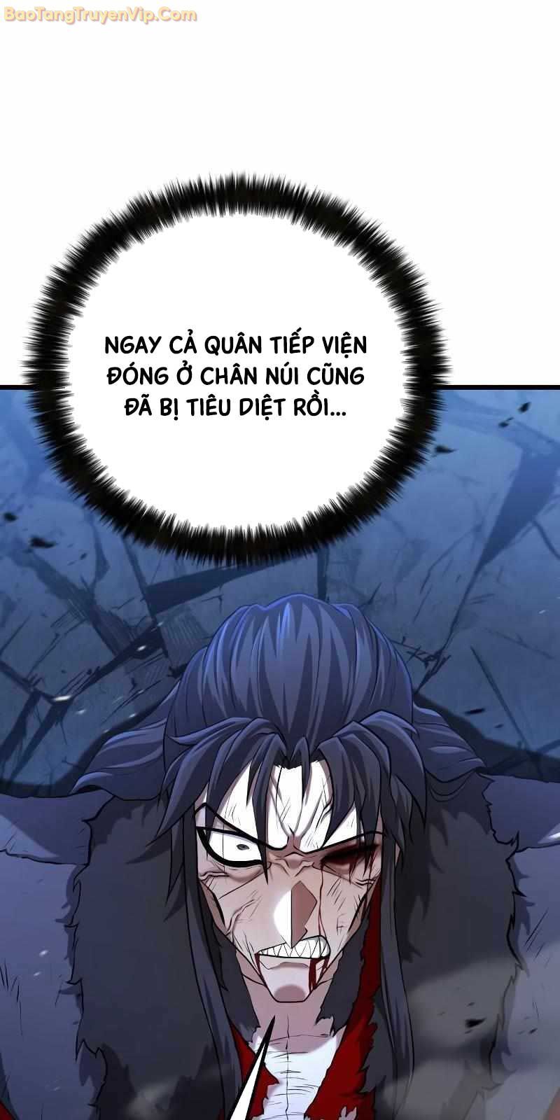 Hoa Vô Thập Nhật Công Chap 8 - Next Chap 9