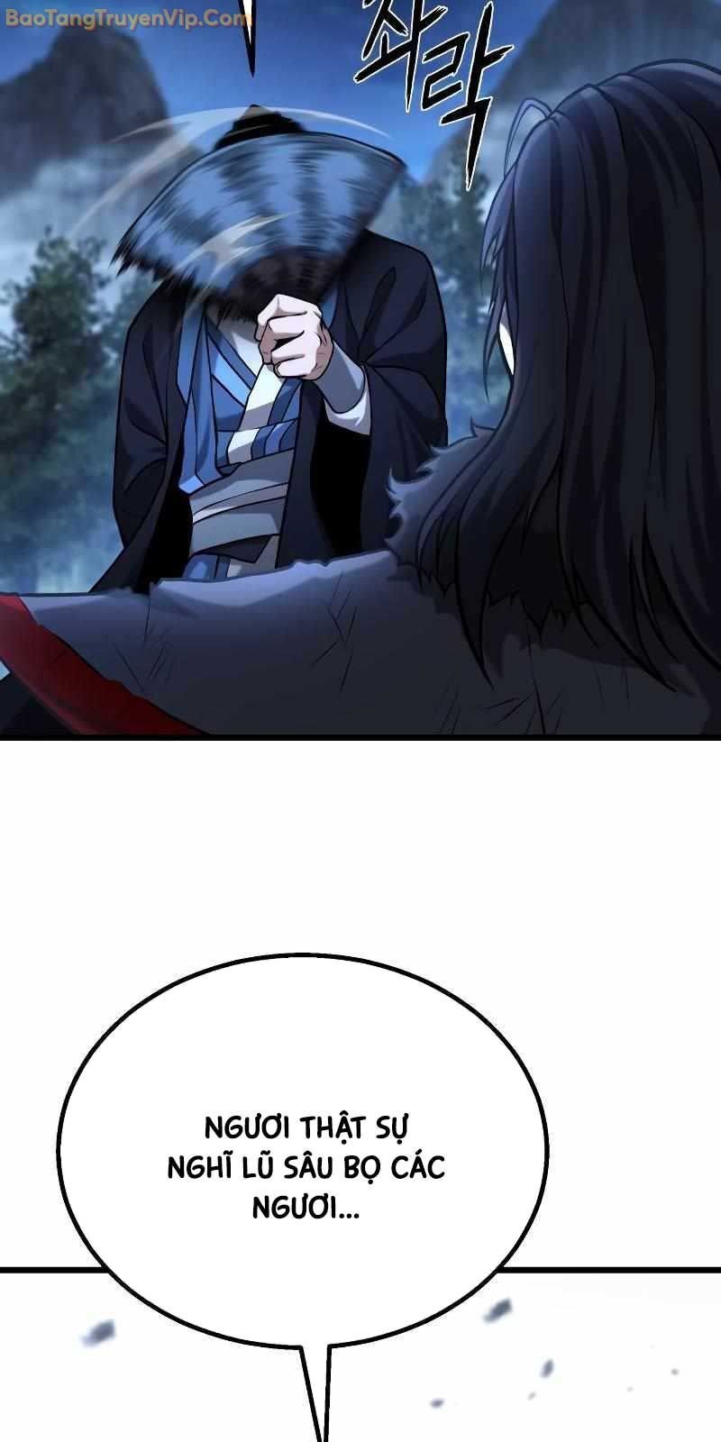 Hoa Vô Thập Nhật Công Chap 8 - Next Chap 9