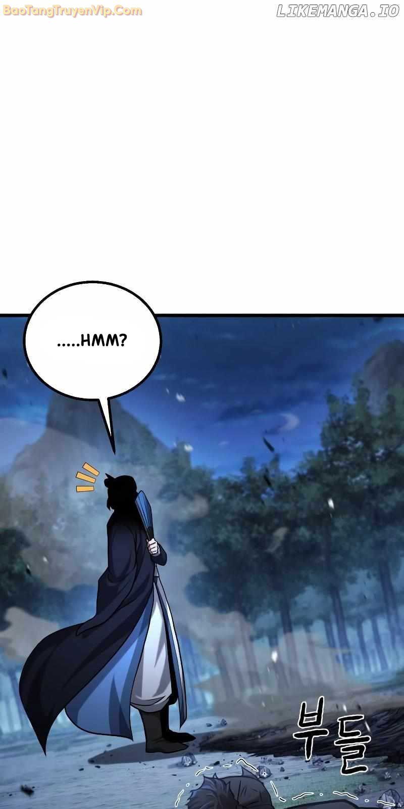 Hoa Vô Thập Nhật Công Chap 8 - Next Chap 9