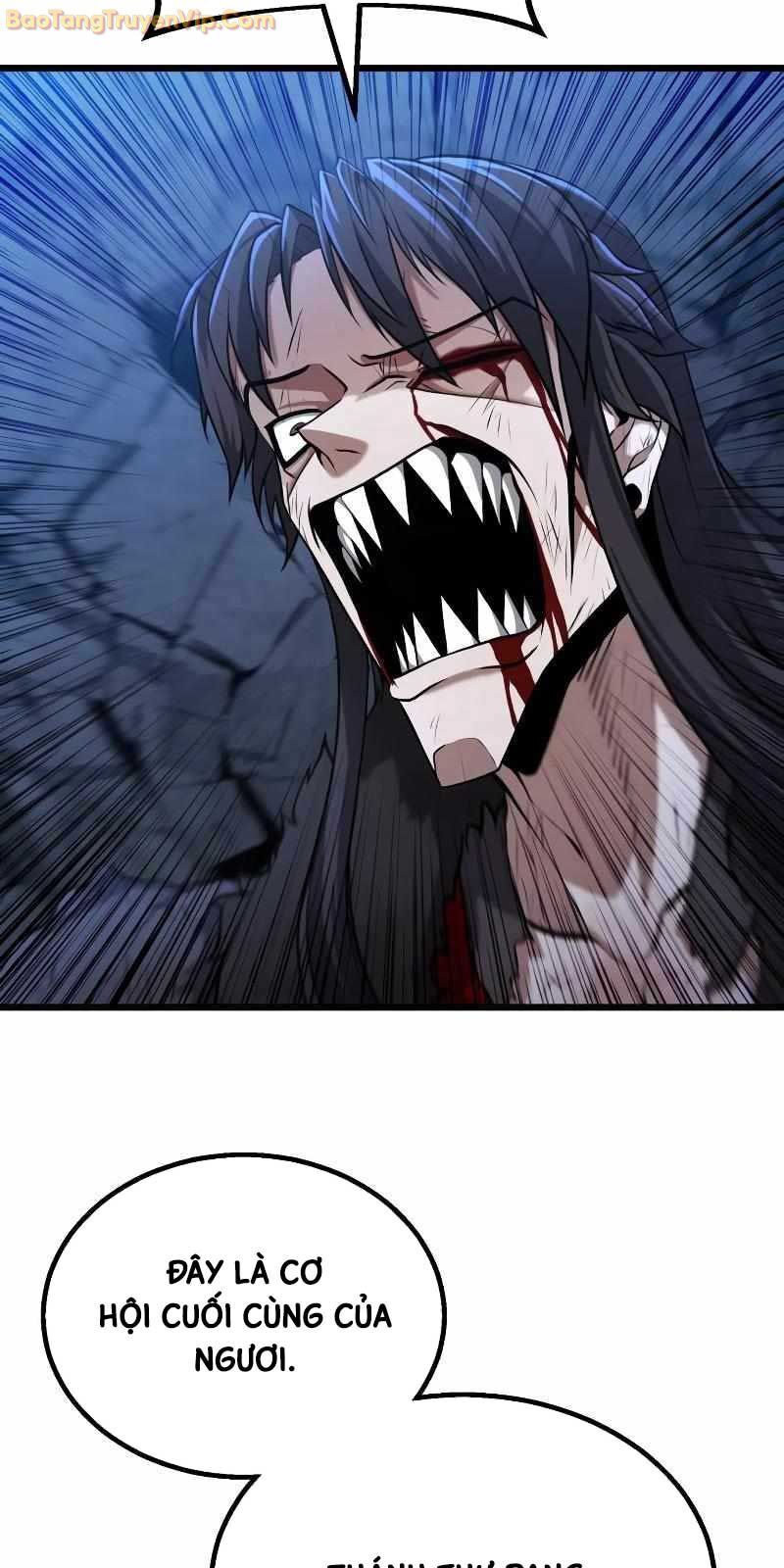 Hoa Vô Thập Nhật Công Chap 8 - Next Chap 9