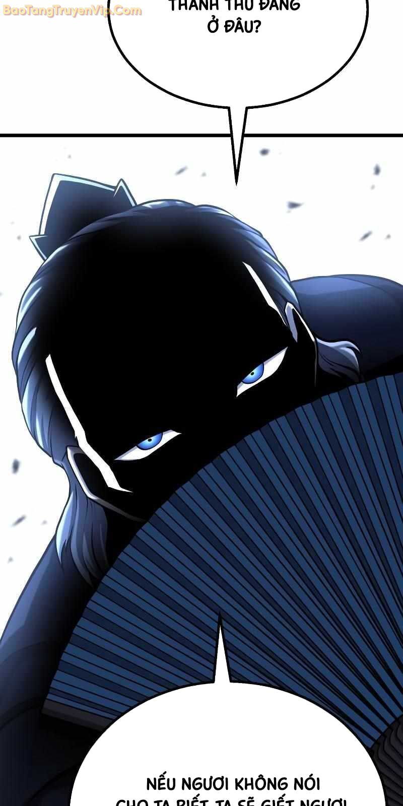 Hoa Vô Thập Nhật Công Chap 8 - Next Chap 9