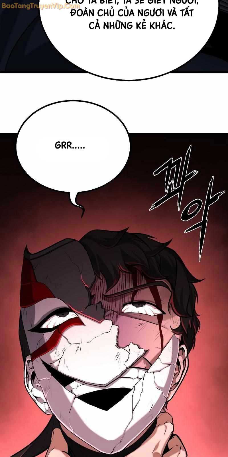 Hoa Vô Thập Nhật Công Chap 8 - Next Chap 9