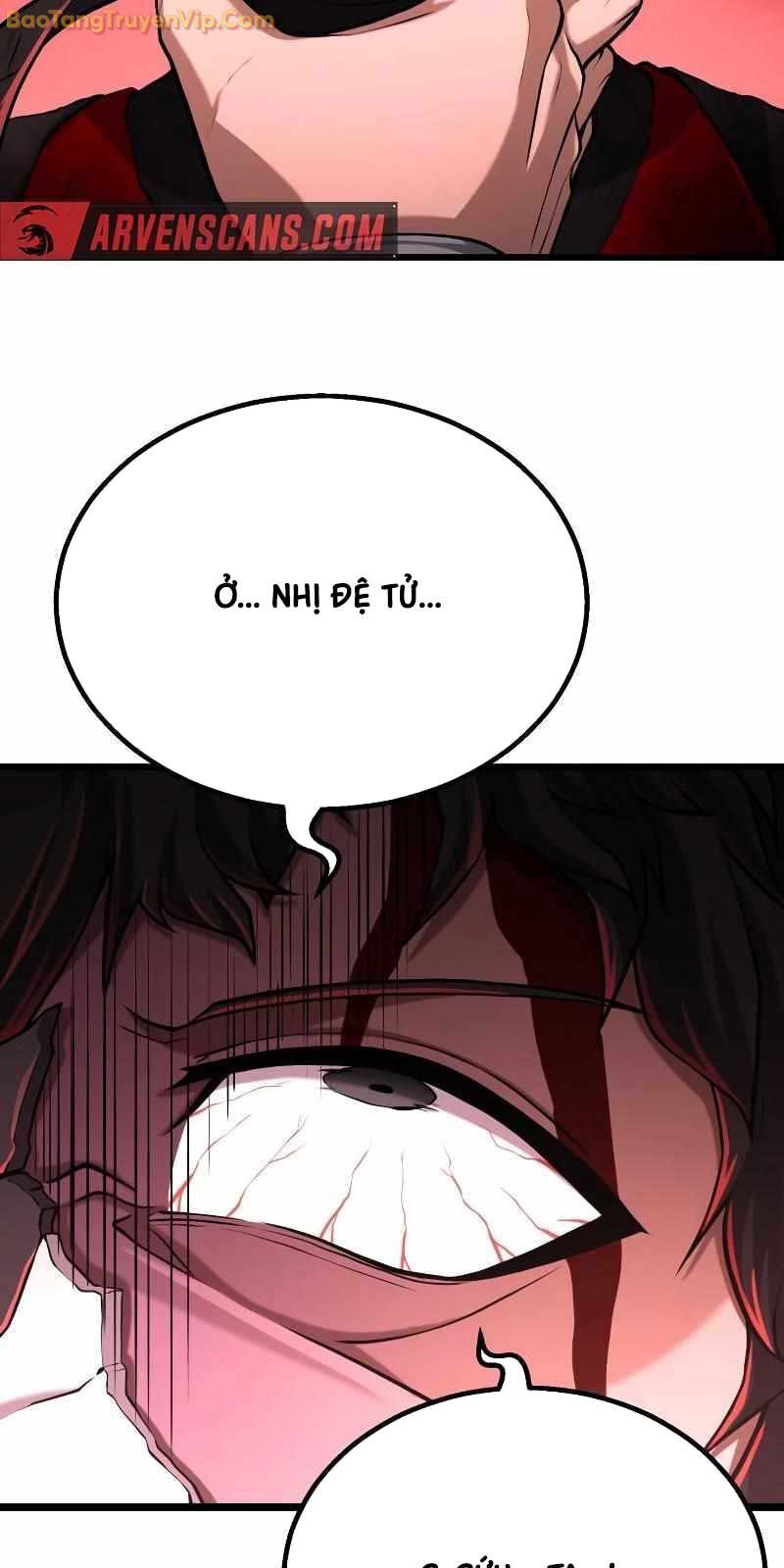 Hoa Vô Thập Nhật Công Chap 8 - Next Chap 9