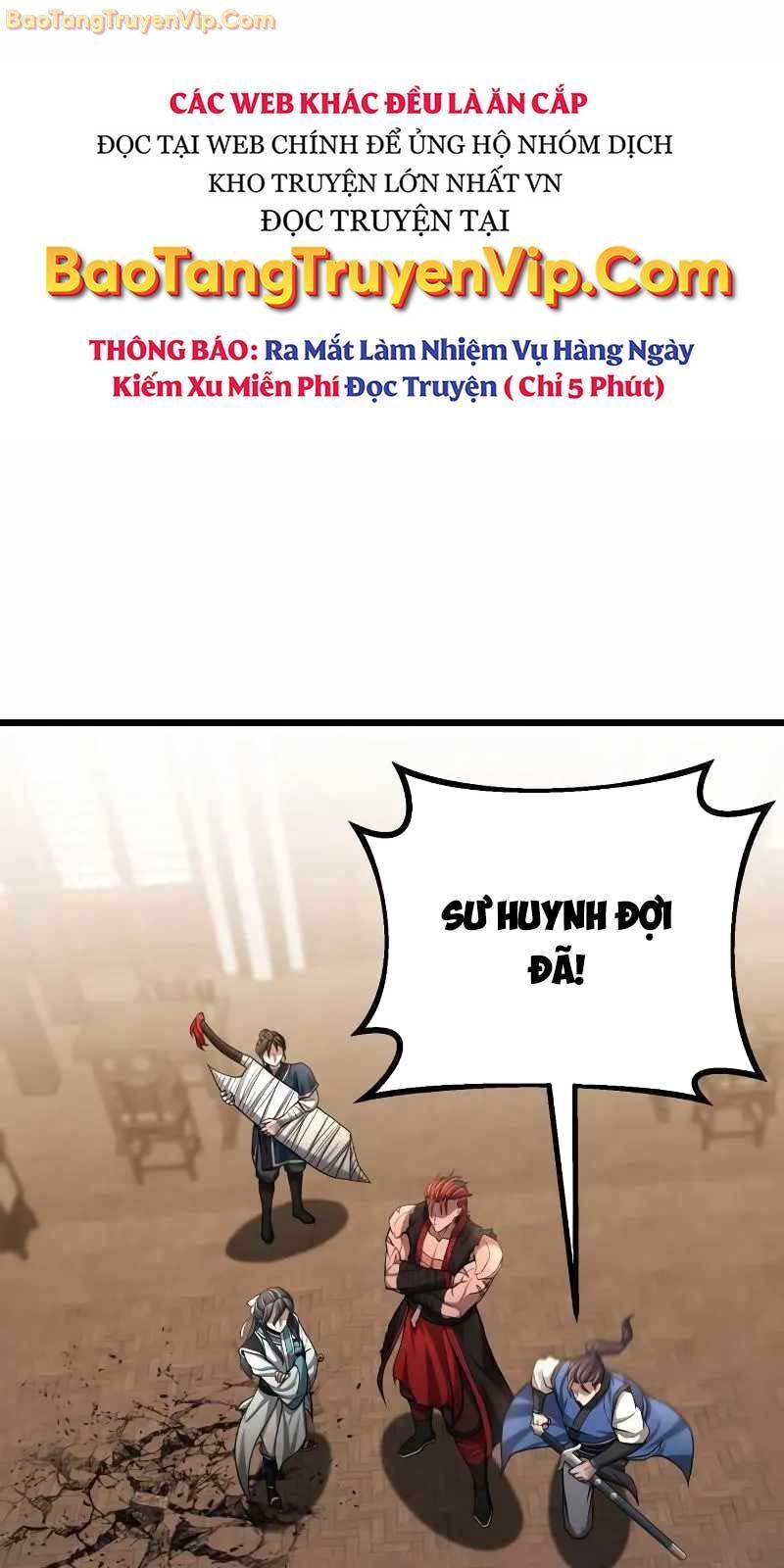 Hoa Vô Thập Nhật Công Chap 9 - Next Chap 10