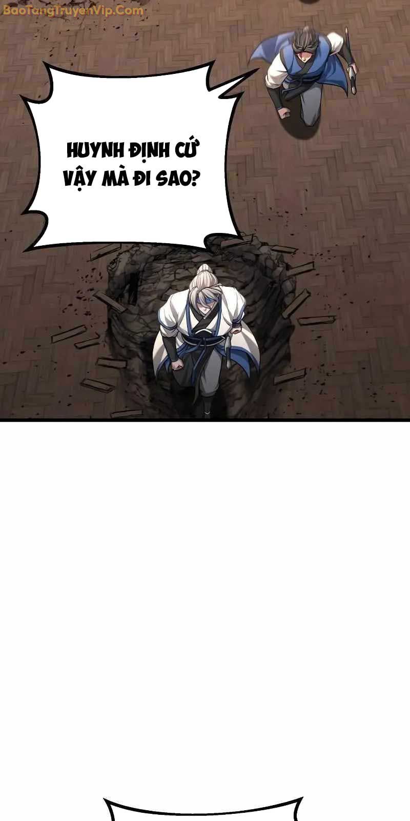 Hoa Vô Thập Nhật Công Chap 9 - Next Chap 10