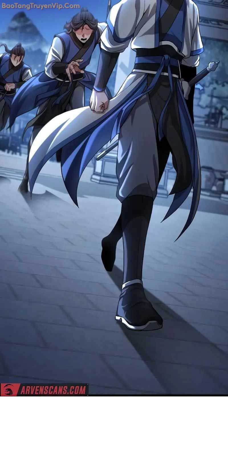 Hoa Vô Thập Nhật Công Chap 9 - Next Chap 10