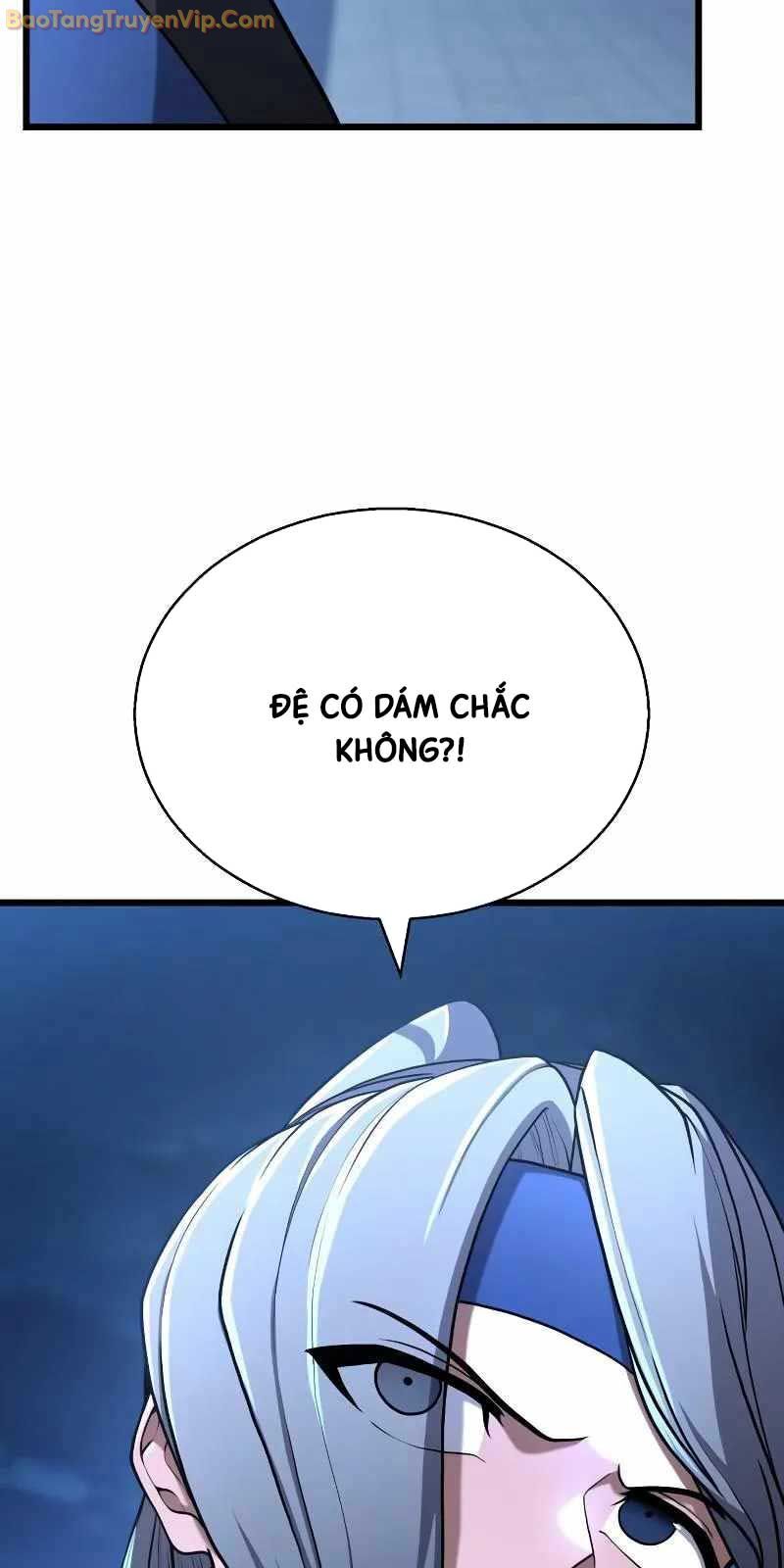 Hoa Vô Thập Nhật Công Chap 9 - Next Chap 10