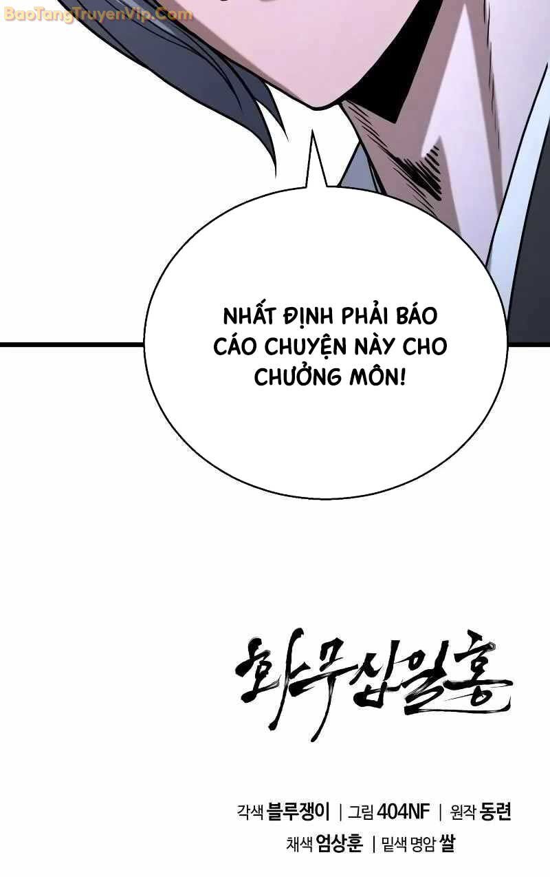 Hoa Vô Thập Nhật Công Chap 9 - Next Chap 10