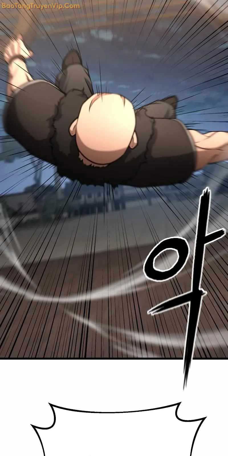 Hoa Vô Thập Nhật Công Chap 9 - Next Chap 10