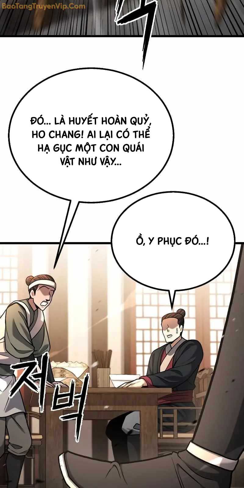 Hoa Vô Thập Nhật Công Chap 9 - Next Chap 10