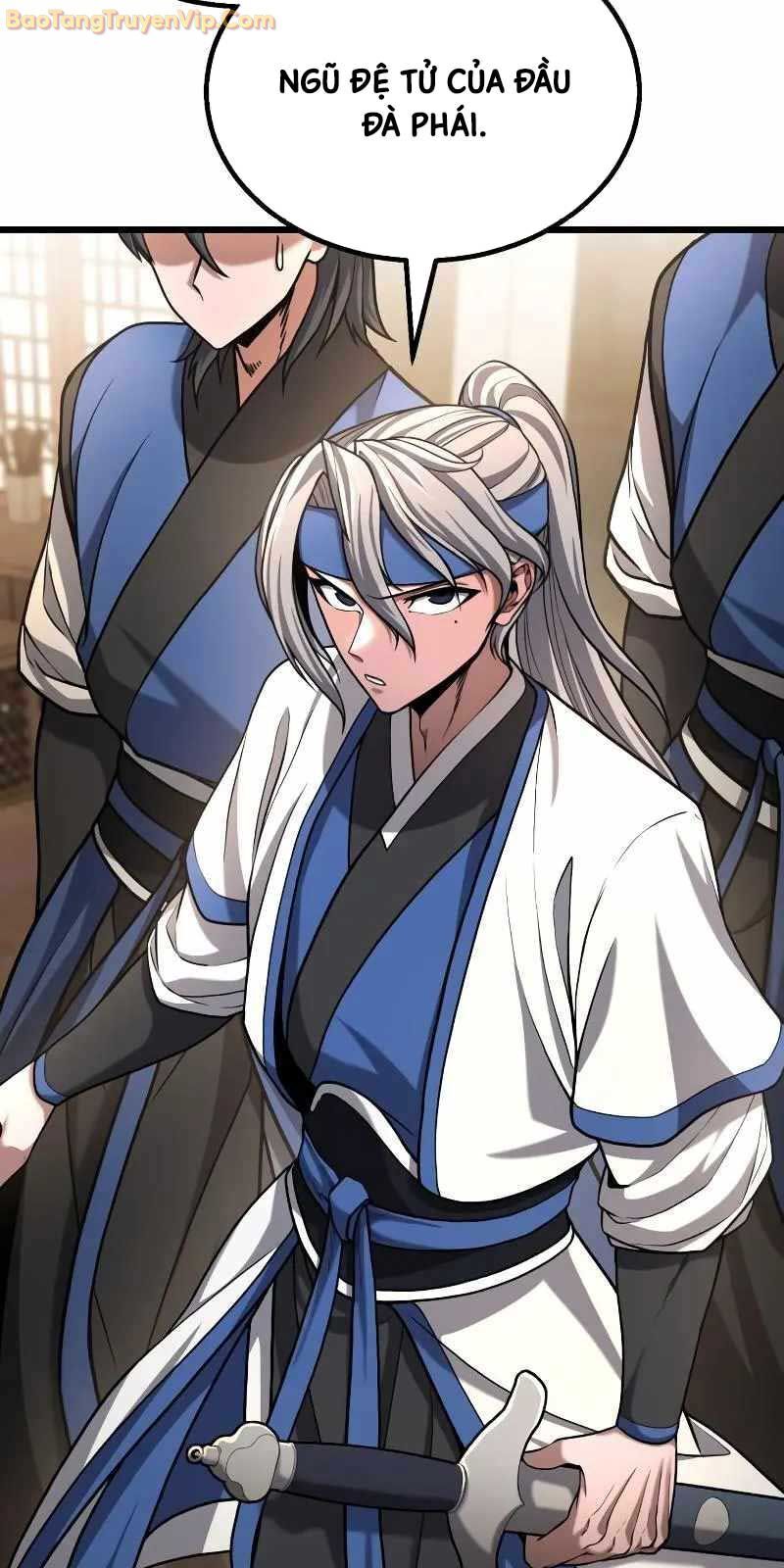 Hoa Vô Thập Nhật Công Chap 9 - Next Chap 10