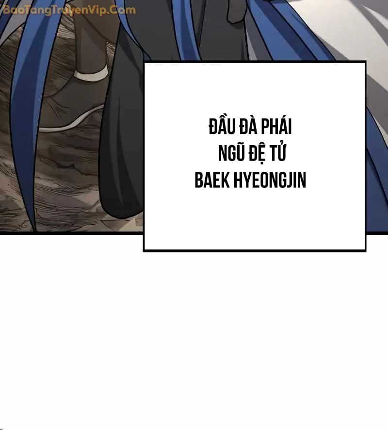 Hoa Vô Thập Nhật Công Chap 9 - Next Chap 10