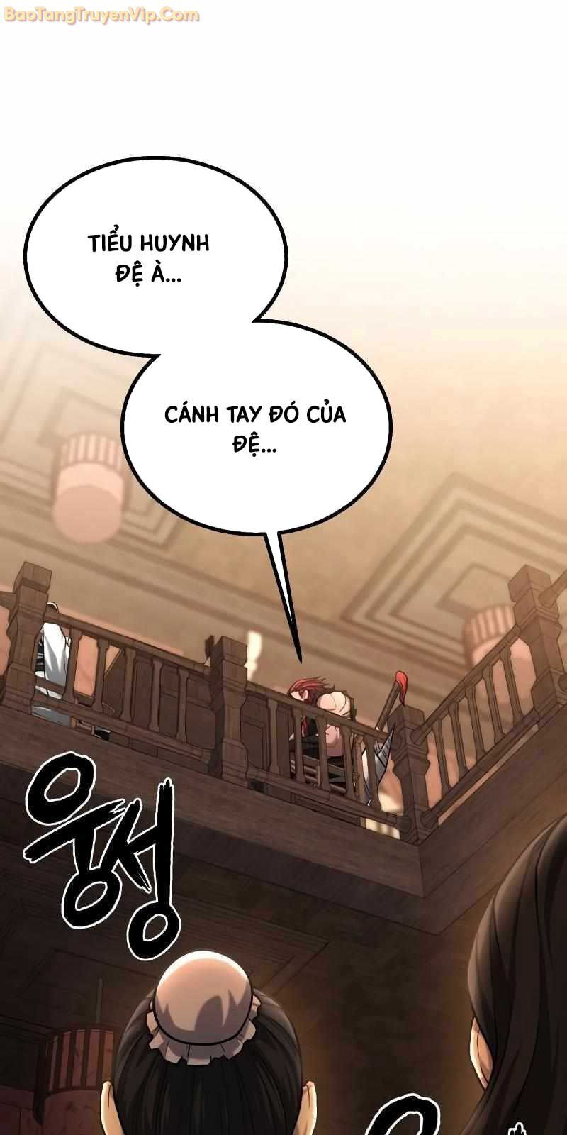 Hoa Vô Thập Nhật Công Chap 9 - Next Chap 10