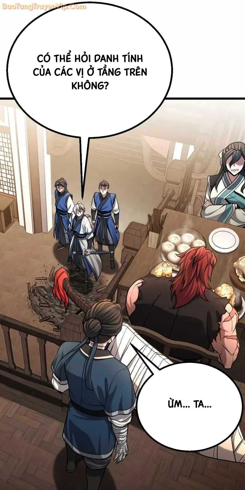 Hoa Vô Thập Nhật Công Chap 9 - Next Chap 10