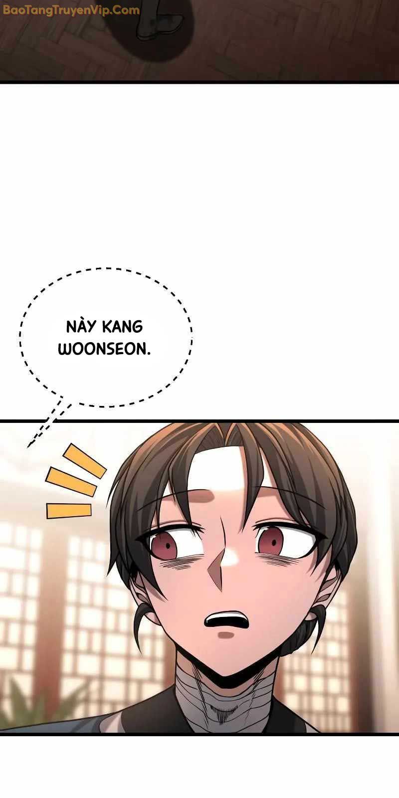 Hoa Vô Thập Nhật Công Chap 9 - Next Chap 10