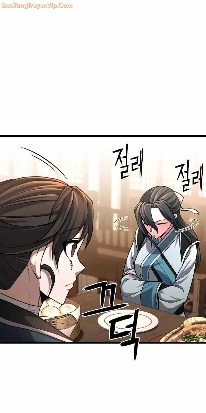 Hoa Vô Thập Nhật Công Chap 9 - Next Chap 10