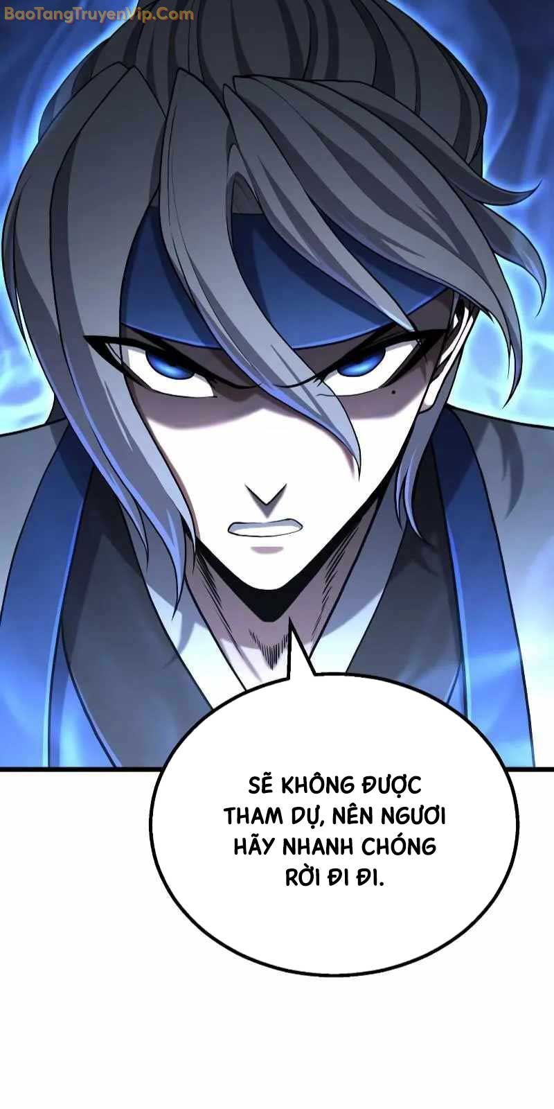 Hoa Vô Thập Nhật Công Chap 9 - Next Chap 10