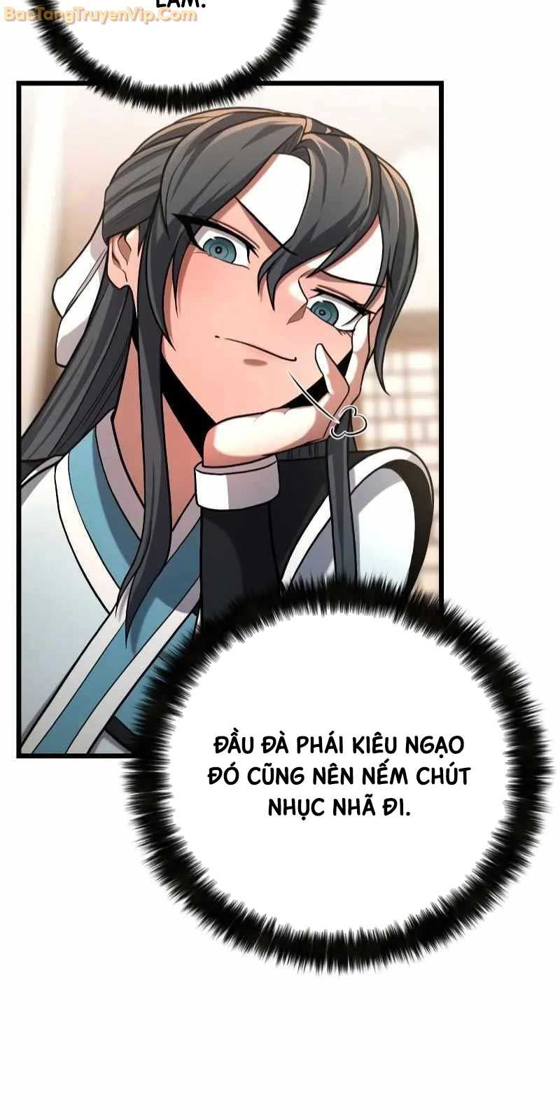 Hoa Vô Thập Nhật Công Chap 9 - Next Chap 10