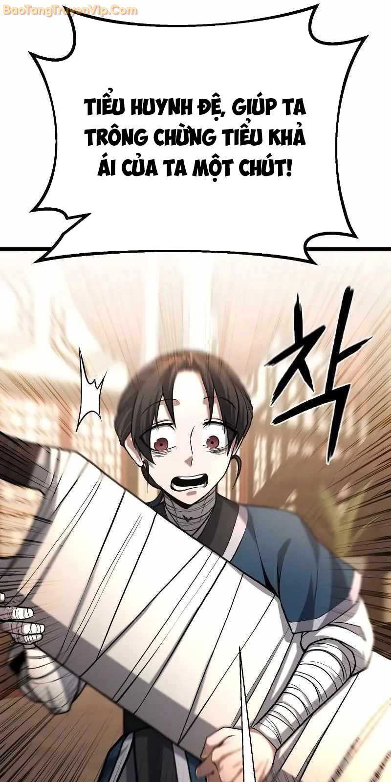 Hoa Vô Thập Nhật Công Chap 9 - Next Chap 10