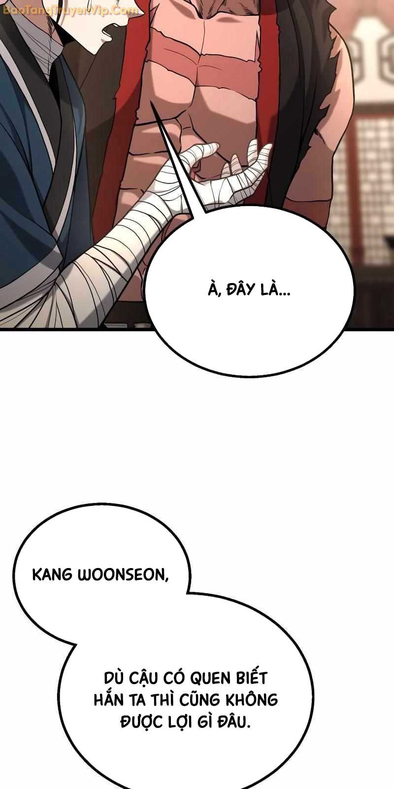 Hoa Vô Thập Nhật Công Chap 9 - Next Chap 10