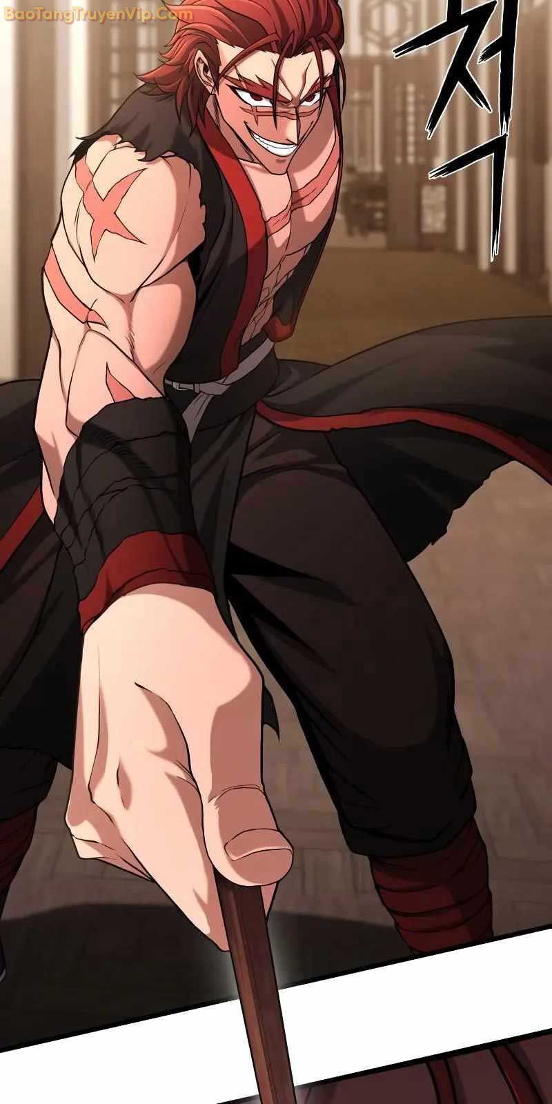 Hoa Vô Thập Nhật Công Chap 9 - Next Chap 10