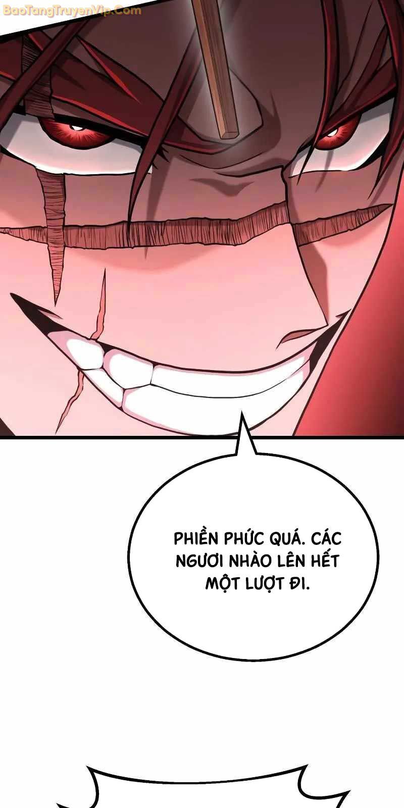 Hoa Vô Thập Nhật Công Chap 9 - Next Chap 10