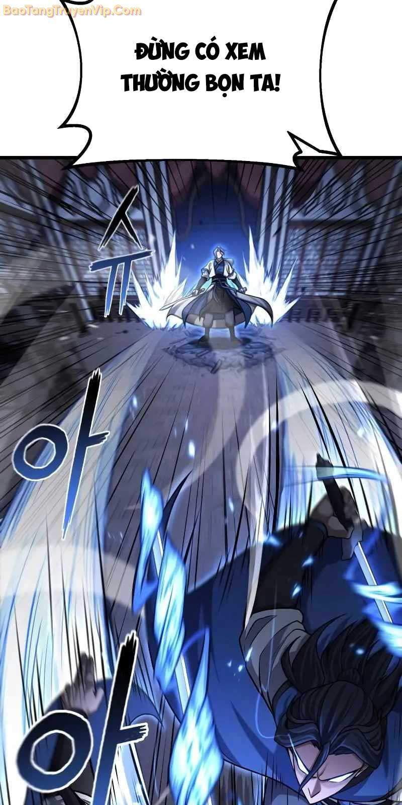 Hoa Vô Thập Nhật Công Chap 9 - Next Chap 10