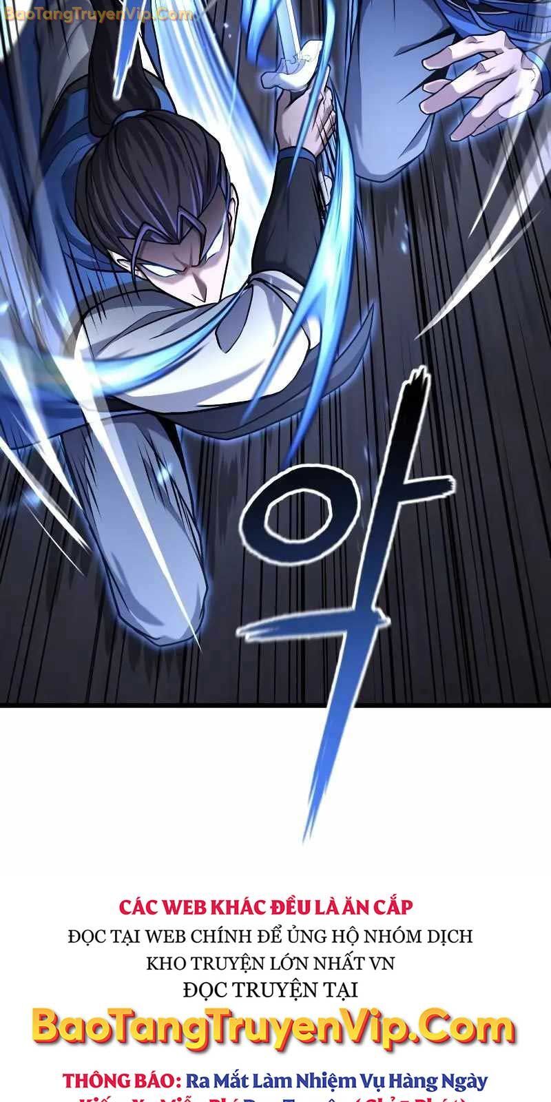 Hoa Vô Thập Nhật Công Chap 9 - Next Chap 10