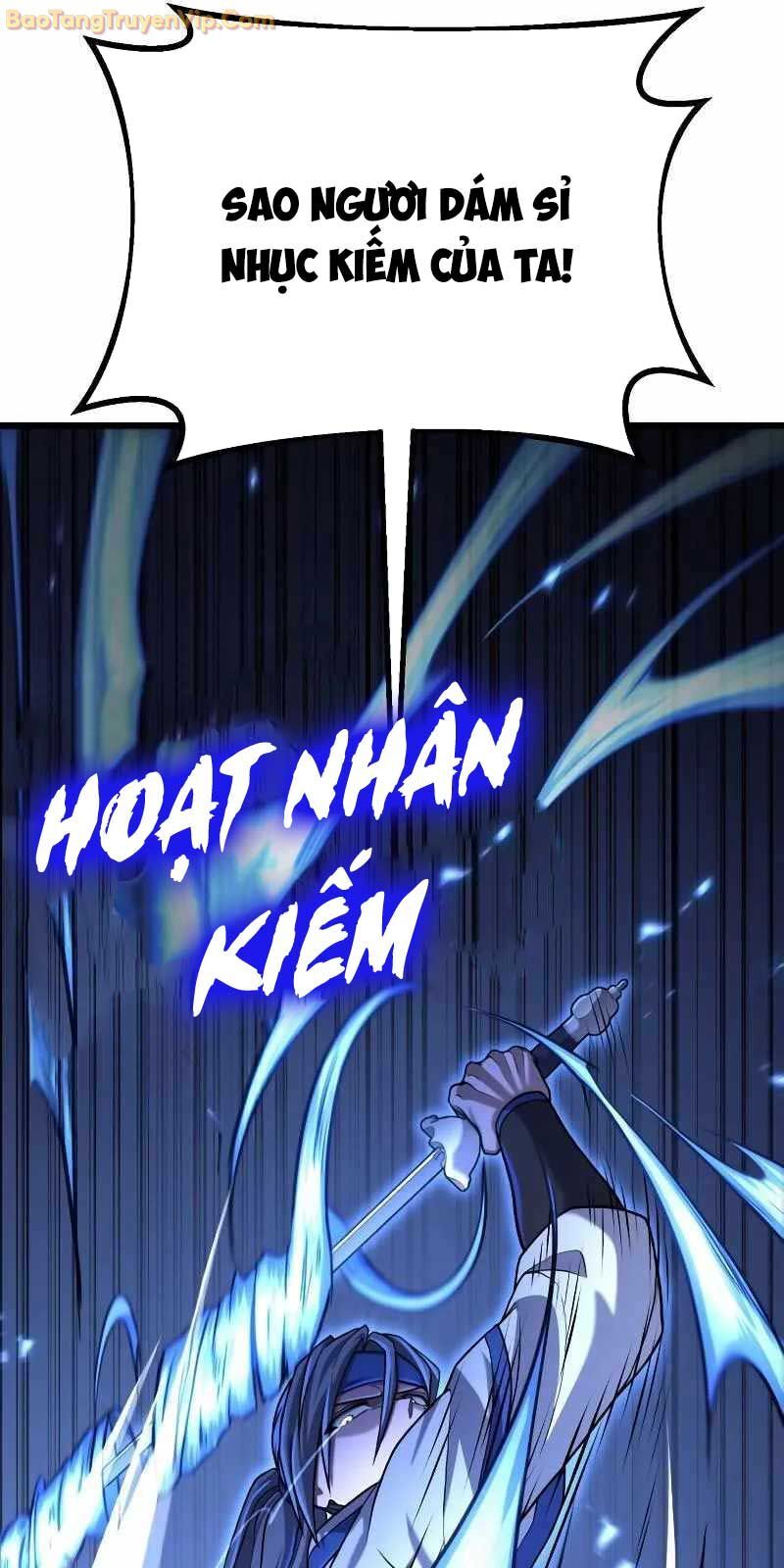 Hoa Vô Thập Nhật Công Chap 9 - Next Chap 10