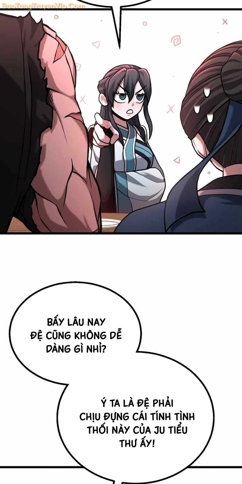 Hoa Vô Thập Nhật Công Chap 9 - Next Chap 10