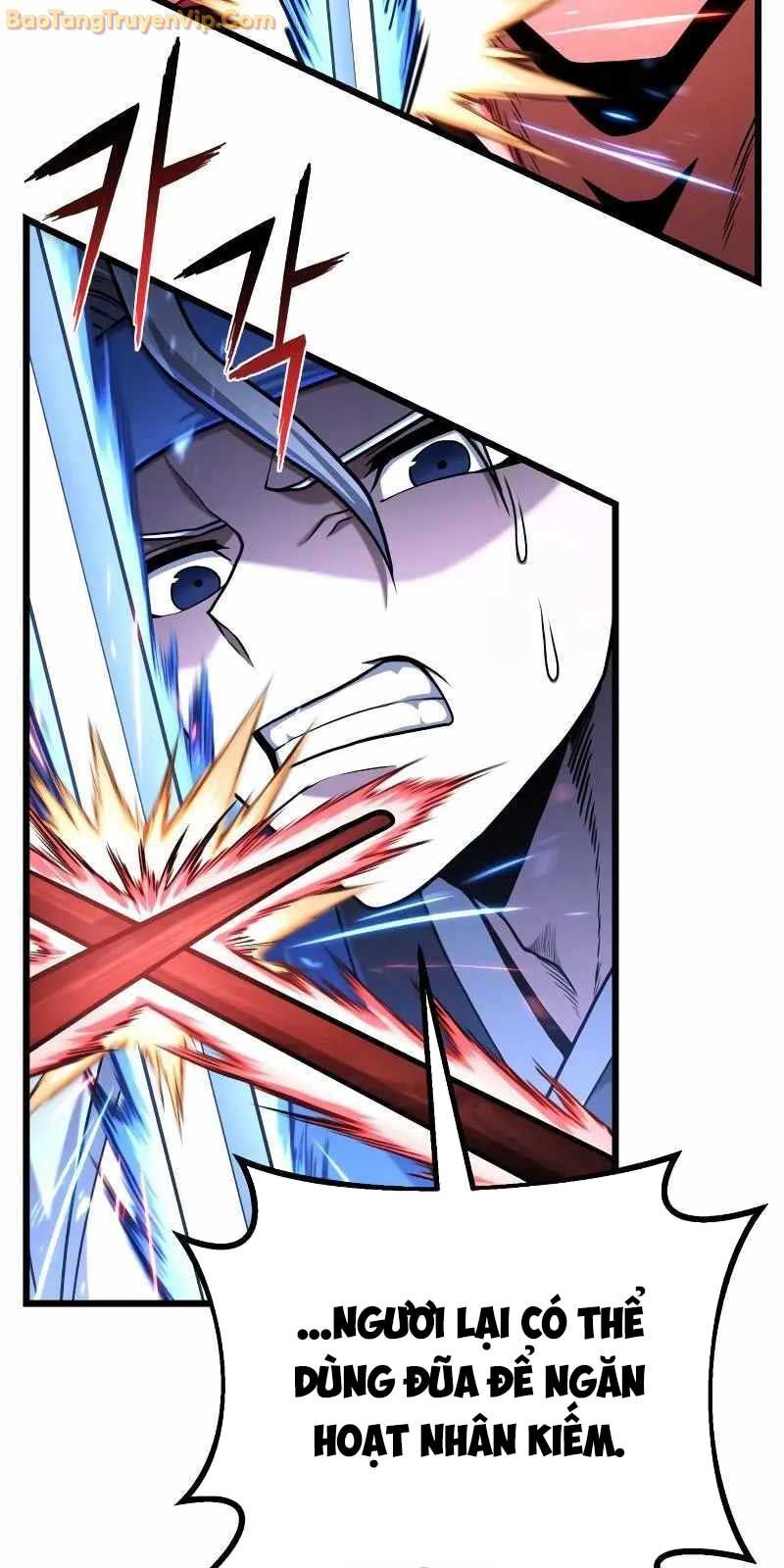 Hoa Vô Thập Nhật Công Chap 9 - Next Chap 10