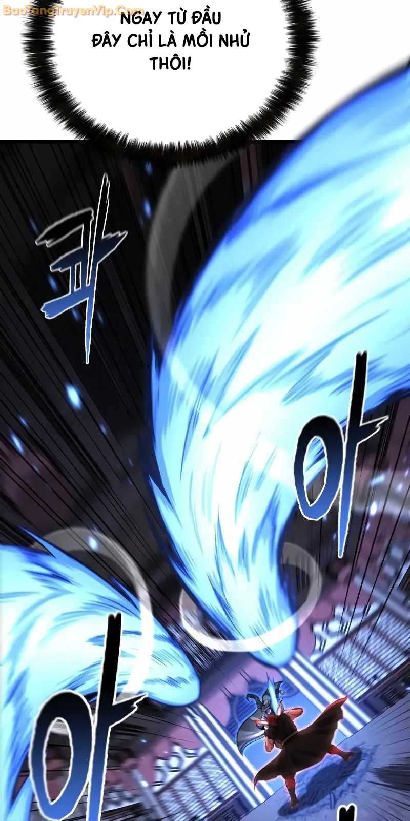 Hoa Vô Thập Nhật Công Chap 9 - Next Chap 10