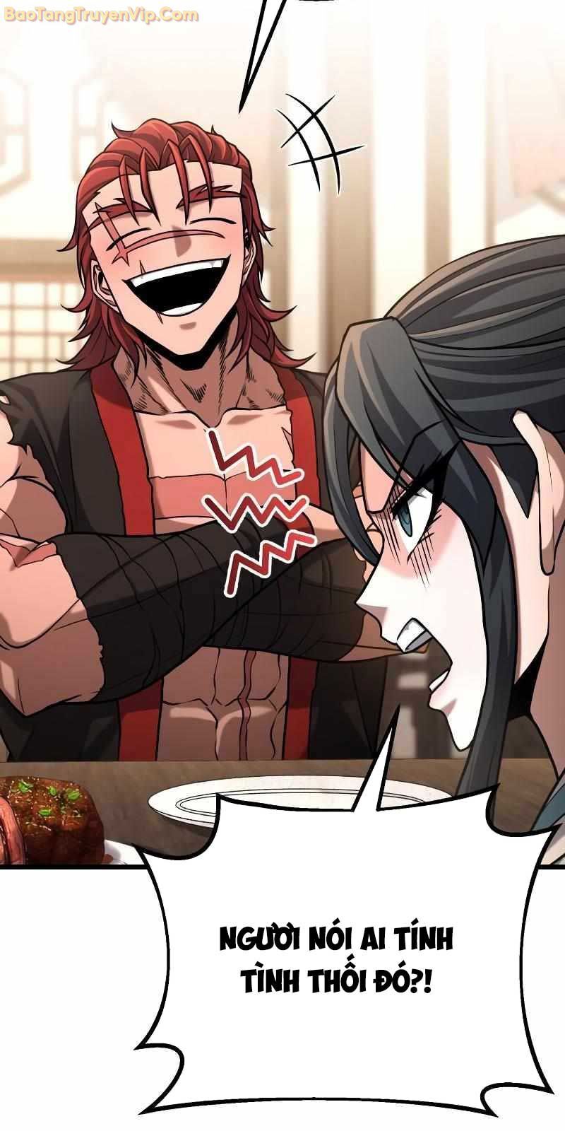 Hoa Vô Thập Nhật Công Chap 9 - Next Chap 10