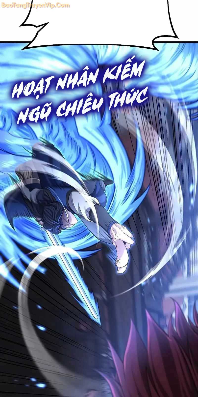 Hoa Vô Thập Nhật Công Chap 9 - Next Chap 10