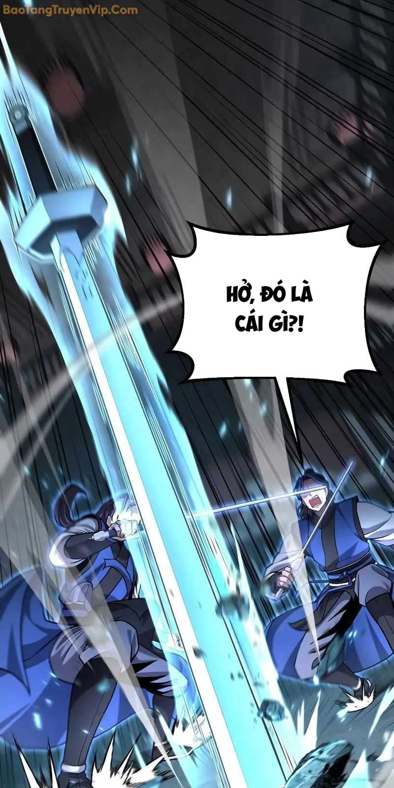 Hoa Vô Thập Nhật Công Chap 9 - Next Chap 10